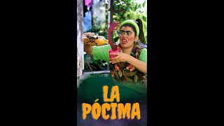 La Pócima de la Marilla 😱😨☠️ [upl. by Hilel]