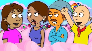 Dora Interrupts Her Familys Dreams  Grounded [upl. by Ynaffik]