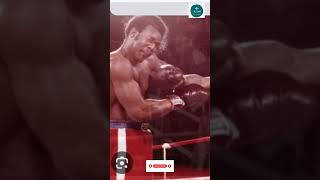 Muhammad AliGreatness Explained By George Foremanshorts trending viral bts reels muhammadali [upl. by Yumuk488]