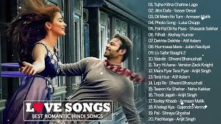 💖ROMANTIC HINDI LOVE MASHUP 2024 💛💚💝 Best Mashup of Arijit Singh Jubin Nautiyal Atif Aslam [upl. by Anev]