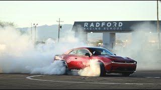 Dodge Charger Daytona Extreme Electric Muscle Car Performance [upl. by Aneis928]