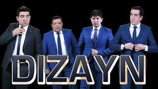 Dizayn jamoasi  2016yilgi konsert dasturi [upl. by Nwahsan277]