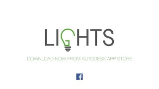 Lights for Revit  Autodesk Revit Light Addon [upl. by Arabeila915]