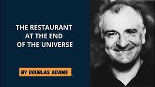 Douglas Adams keynote at ESC 2001 [upl. by Diamante]