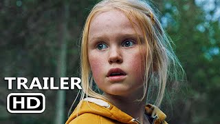 THE INNOCENTS Official Trailer 2022 [upl. by Asiela969]