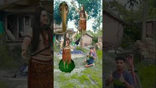 jai bholenath trending viral video youtubeshorts vfx viralvideo shorts bhakti shortsvideo [upl. by Orazio721]