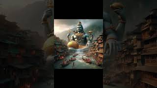 Har Har Mahadev 🙏❤️‍🩹 shorts youtubeshorts ytshorts trending mahadev shiv harharmahadev [upl. by Mellman]