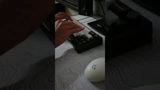 GMK67 with KTT Kang White V3  Sound Test [upl. by Oletha]