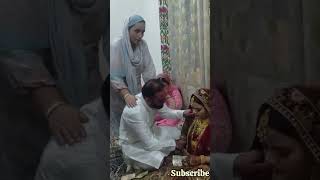 Koore malou koor chaya paseai bai Kashmiri Wedding Video [upl. by Nats]