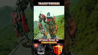 Optimus Prime Is More Vengeful In Transformers Rise Of The Beasts [upl. by Htrowslle148]