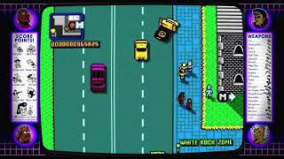 Retro City Rampage Part 6 [upl. by Raynah]