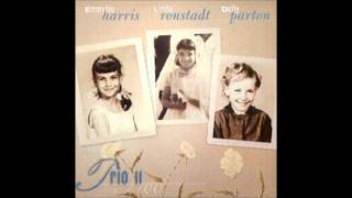 Dolly Parton Emmylou Harris amp Linda Ronstadt  The Blue Train [upl. by Barna]