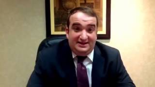 Attorney Talk  Ep 33  John ODwyer 16M Verdict  NY NJ Personal Injury Attorneys  Ginarte Law [upl. by Eerdua]