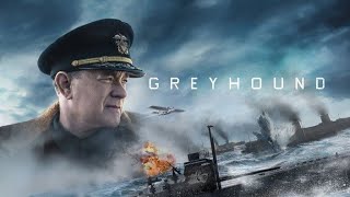 Greyhound 2020 Movie  Tom Hanks Stephen Graham Rob Morgan  Review And Facts [upl. by Atinele]