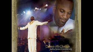 Donnie McClurkin  Psalms Hymns amp Spiritual Songs CD Completo [upl. by Aydni457]