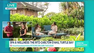 Experience Luxury with Kamaʻāina Rates at The RitzCarlton O‘ahu Turtle Bay Part 3 [upl. by Godden]