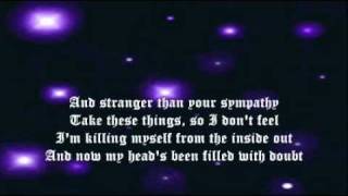 Goo Goo Dolls  Sympathy Lyrics [upl. by Novat]