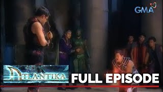 Atlantika Full Episode 90 [upl. by Aer]