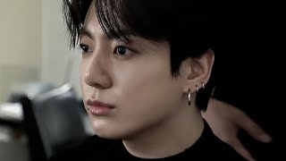 FMV jeon jungkook — one more night [upl. by Sorilda818]