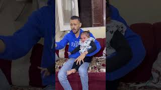 لما أمها تسيبها وتروح السوقshorts [upl. by Jacoby]