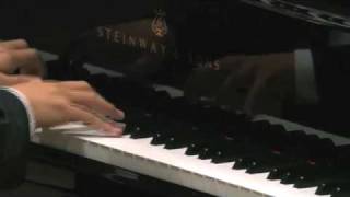 Lang Lang Schumann AbeggVariations Classical Piano [upl. by Dedie899]