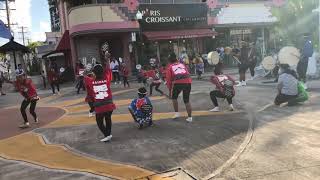 Saipan Local Traditional Dance  Northern Mariana Islands 🇲🇵 [upl. by Cresida]