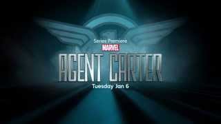 It Ain’t Life and Death – Marvel’s Agent Carter Preview 1 [upl. by Inkster795]