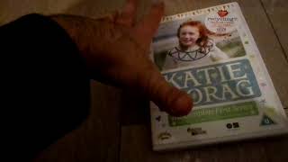 DVD OF THE DAY IS Katie Morag series 1 [upl. by Atinwahs]