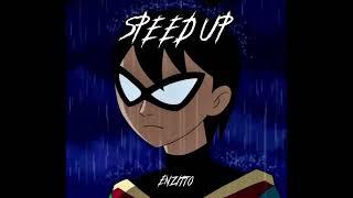 TIRADO EN MI CAMA REMIX  ENZITTO x LIL STAR x HARITZ G  SPEED UP [upl. by Nitas621]