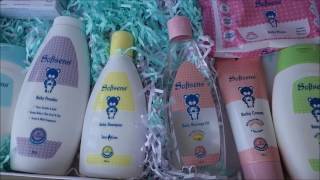 Unboxing Softsens Baby Care Range [upl. by Ciri616]