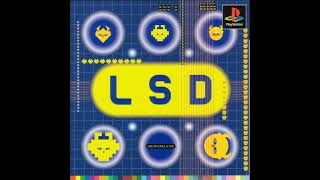 LSD Dream Emulator  The Natural World Standard B Broken World [upl. by Leuqcar951]