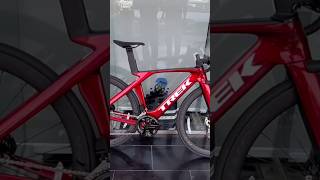 Trek Madone sl6 gen 7 shorts cycling bicyclemechanic [upl. by Yenor]