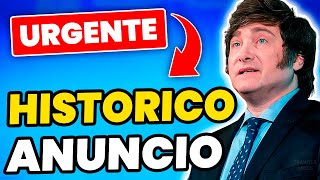 💣PAGO RETROACTIVO y AUMENTO de EMERGENCIA 🙌 a JUBILADOS y PENSIONADOS PNC ANSES [upl. by Hsu]