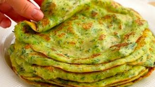 मेरे बच्चे हफ्ते मे 5 दिन यही बनवाते हैंआप भी एकबार जरूर बनाए  easy breakfast recipe [upl. by Nelle]