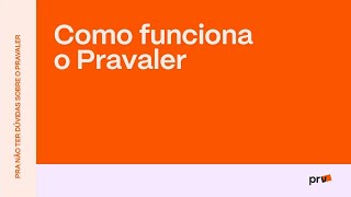 Conheça o maior financiamento estudantil privado do país o Pravaler [upl. by Russon]