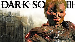 we tried to beat DS3 in one sitting 1 of 5 [upl. by Fitz]