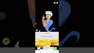 Akinator pe triggered Insaan ko dunda [upl. by Jethro]