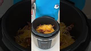 This crockpot recipe changed my life [upl. by Cailean817]