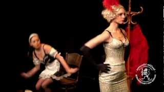 Tough Lover  HD FULL Movie Clip  Burlesque [upl. by Magdala]