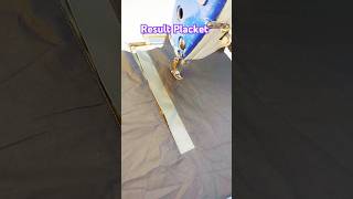 how to making Placket 🪡ytshortsvideo shorts short shortvideo sewingideas shortsviral sewing [upl. by Blessington665]