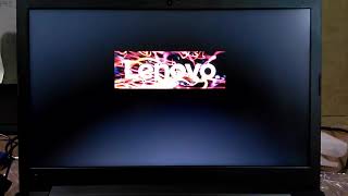 lenovo fix error set user settings to driver failedحل مشكلة [upl. by Stacee]