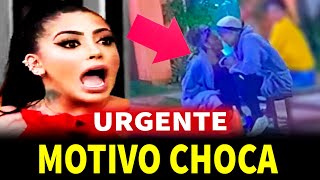 🔴 Mirella se SEPARA de Dynho e o MOTIVO CH0C4 o BRASIL [upl. by Esoryram]