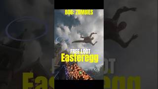 BO6 Zombies FREE Loot Liberty Falls EASTER EGG bo6 zombieseasteregg BLACKOPS6ZOMBIES [upl. by Eisset]