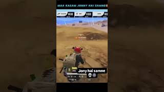 Chal maar chal nhi ho rha kya jonathangaming bgmishorts [upl. by Maice]