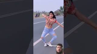 qayamat qayamat song🔥💃ll Khushi verma l khushitiwariofficial trending dance trendingshorts new [upl. by Rosenblum677]