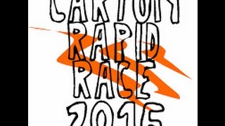 Carton Rapid Race 2016 [upl. by Sucramed]