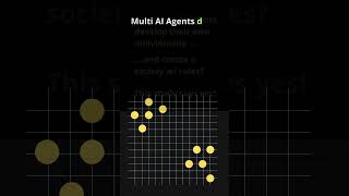 AI Agents Create New Worlds education [upl. by Edieh]