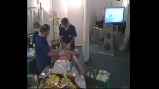 FASTABCDE Protocol in UltraSound Trauma Life Support WINFOCUS USTLS by Neri L amp Storti E [upl. by Dieball]