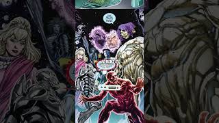 Marvels Oblivion Explained shorts marvel marvelcomics [upl. by Rama901]