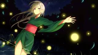 Nightcore  Fireflies [upl. by Yaya]